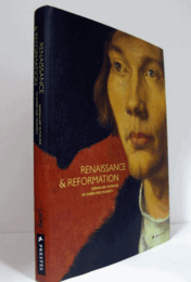 Renaissance & reformation : German art in the age of D?rer and Cranach (trade edition)/ルネッサンスと改革