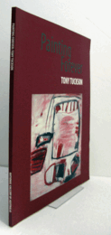 Painting forever : Tony Tuckson/【永遠の絵画：トニー・タックソン】