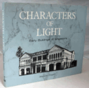 Characters Of Light/