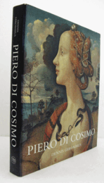 Piero di Cosimo : visions beautiful and strange/【ピエロ・ディ・コジモ研究】