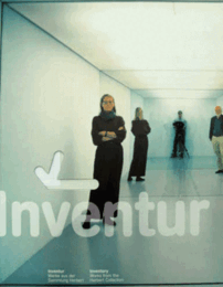 Inventory: Works from the Herbert Collection/インベントリー：ワークス・フロム・ザ・ハーバート・コレクション