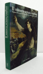Il museo senza confini : dipinti ferraresi del Rinascimento nelle raccolte romane/