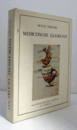 STUDIEN ZUR MEDICEISCHE GLASKUNST. Archivalien, Entwurfszeichnungen, Gl?ser und Scherben./【医療用ガラス工芸に関する研究。 アーカイブ資料、設計図、ガラス製品、破片。】