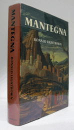 MANTEGNA./マンテーニャ研究