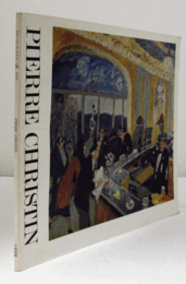 ピエール・クリスタン展（1979）/