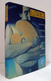 Illustrators 31 : the Society of Illustrators thirty first annual of American Illustration/