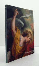 The Rubens House, Antwerp/【ルーベンスの家、アントワープ】