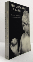 The judgment of Paris/【パリの審判】