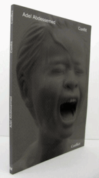 Adel Abdessemed : conflit/アデル・アブデスメッド：コンフリクト