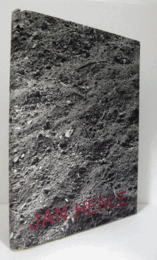 Jan Henle : topographical film drawings/