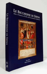Le Biccherne di Siena : arte e finanza all'alba dell'economia moderna/【シエナのビッチェルナ展】