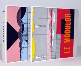 Le Modulor/