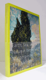 メトロポリタン美術館展 : 大地, 海, 空-4000年の美への旅 : 西洋美術における自然/