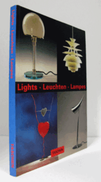 300 lights・leuchten・lampes/