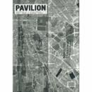 PAVILION; CONTEMPORARY ART & CULTURE MAGAZINE NO. 9/現代芸術誌　パヴィリオン　９号