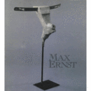 MAX ERNST; FRAGMENTS OF CAPRICORN AND OTHER SCULPTURE; SEDONA, ARIZONA - 1948/エルンスト展