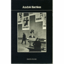 ANDRE KERTESZ/アンドレ・ケルテス写真集　仏語版　第２版