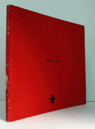 ar. Penck - Editionen 1989/A.R.ペンク展