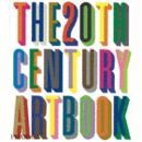 20TH CENTURY ART BOOK/２０世紀美術の本