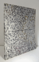 Richard Pousette-Dart : the centennial/【リチャード・パウセット＝ダート】