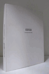 Pravoslav Sovak, Zeitstreit, das graphische Werk Kupferstichkabinett, Sammlung der Zeichnungen und Druckgraphik/