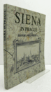 Siena in Prague : History , Art , Society/