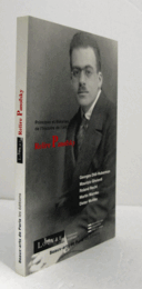 Relire Panofsky : cycle de conf?rences organis? au mus?e du Louvre par le Service culturel du 19 novembre au 17 d?cembre 2001/【パノフスキー再読】