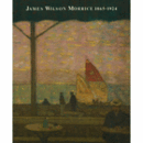 JAMES WILSON MORRICE 1865-1924./モーリス展目録