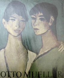 OTTO MUELLER/オットー・ミュラー研究