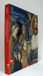 Da Donatello a Lippi : officina pratese/【ドナテッロからリッピへ】