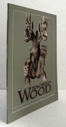 Sacred wood : the contemporary Lithuanian woodcarving revival/【聖なる木：現代リトアニアの木彫りの復興】