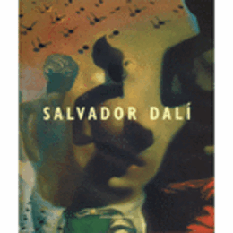 SALVADOR DALI./ダリ研究