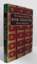The Country Life book of book collecting/【『カントリー・ライフ』の書物収集ガイド】