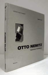 HACKSTUCKE #2: OTTO NEMITZ. KONKRETE VARIATIONEN