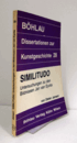 Similitudo : Untersuchungen zu den Bildnissen Jan van Eycks/【ヤン・ファン・エイクの肖像に関する研究】
