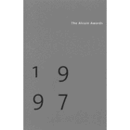 THE ALCUIN AWARDS FOR EXCELLENCE IN BOOK DESIGN IN CANADA 1997./カナダの最も美しい本　１９９７