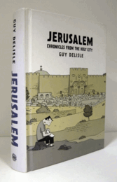 Jerusalem : chronicles from the holy city/【エルサレム】