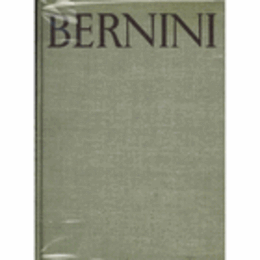 Gian Lorenzo Bernini : the sculptor of the Roman Baroque/【ジャン・ロレンツォ・ベルニーニ】
