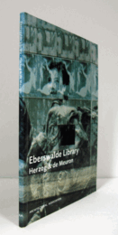 Eberswalde Library : Herzog & De Meuron/【エバースヴァルデ図書館：ヘルツォーク&ド・ムーロン】