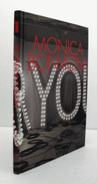 Monica Bonvicini/【モニカ・ボンヴィチーニ】