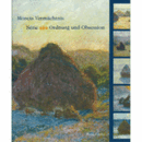MONETS VERMACHTNIS: SERIES -- ORDNUNG UND OBSESSION./モネの遺産展目録