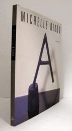 Michelle Nikou/【ミシェル・ニコー研究】