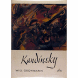 WASILY KANDINSKY. LIFE AND WORK./カンディンスキー研究