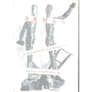 ARMAN: MOSTRA PERSONALE DAL 6 AL NOVEMBRE 1963/アルマン展目録