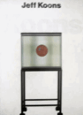 Jeff Koons/ジェフ・クーンズ　展覧会カタログ