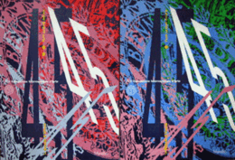 LA BIENNALE DI VENEZIA; XLV ESPOSIZIONE INTERNAZIONALE D'ARTE/第４５回ヴェネチア・ビエンナーレ目録