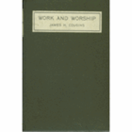 WORK AND WORSHIP/WORK AND WORSHIP