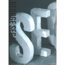 ジョージ・シーガル展目録/CATALOGUE OF GEORGE SEGAL - RECENT 15 YEARS - EXHIBITION