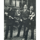 デュシャン三兄弟展目録/LES 3 DUCHAMPS