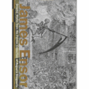 没後50年　アンソール版画展　兵庫県立近代美術館所蔵九ボーガルツ・コレクションより